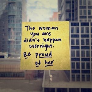 Meet your Posher, Chelsea!